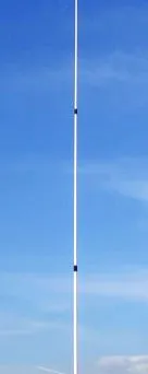 GP-9N Comet amatorska antena bazowa