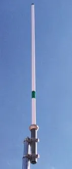 CF-34TB Grauta Antena VHF 140-174MHz Szerokopasmowa nie wymagająca strojenia