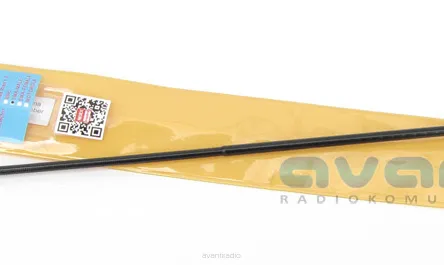 NA-772 SMA-M (zł. męskie) antena ręczna VHF/UHF Nagoya