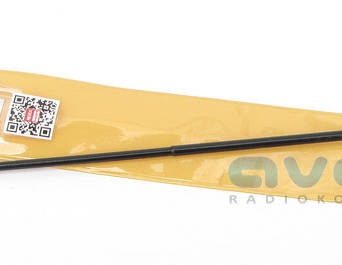 NA-772 SMA-M (zł. męskie) antena ręczna VHF/UHF Nagoya