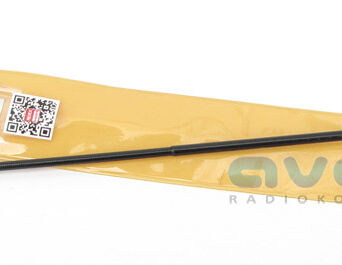 NA-772 SMA-M (zł. męskie) antena ręczna VHF/UHF Nagoya