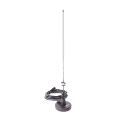 MR-77 UC1 antena magnetyczna duobander, Diamond