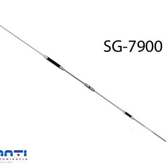 SG-7900 Lafayette Hoxin samochodowa antena VHF/UHF