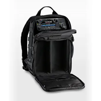 LC-192 Icom,  Plecak dedykowany do IC-705