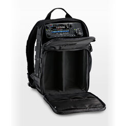 LC-192 Icom,  Plecak dedykowany do IC-705