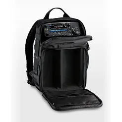 LC-192 Icom,  Plecak dedykowany do IC-705