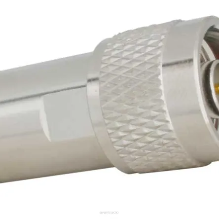 SSB- Wtyk N na kabel Aircell 7 - 7392