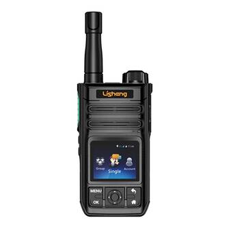 H28Y 4G/LTE/WiFi  Poc radio Lisheng - zasięg na terenie całego kraju