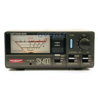 Diamond SX-400N