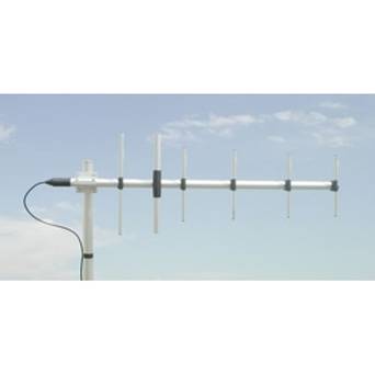 WY 400-6N Sirio 400 - 470 MHz Antena bazowa