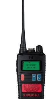 HT-953 Ex  ENTEL  /   PMR 446