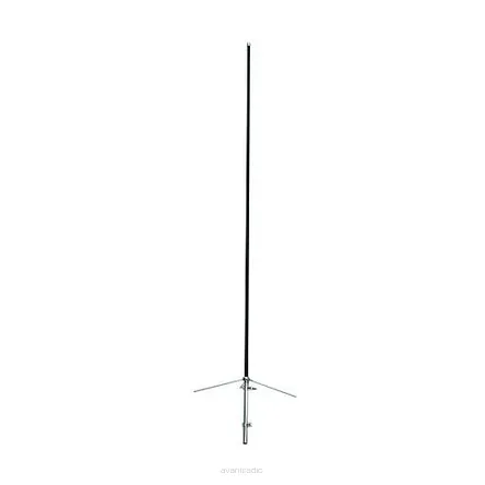 UH-50 Falkos / Lafayette 400 - 480 MHz antena bazowa UHF