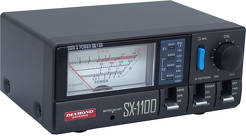 Diamond SX-1100 miernik SWR