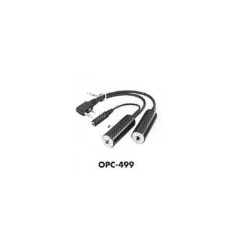 OPC-499 redukcja słuchawkowa