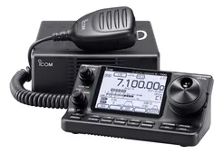 Icom IC-7100 radiostacja KF/VHF/UHF D-Star
