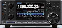 IC-R8600 ODBIORNIK 10 kHz - 3 GHz