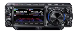FTX-1 FIELD  Yaesu , instrukcja PL