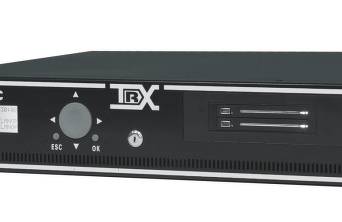 KSRC 2U Rejestrator rozmów z interfejsem połączeniowym do IC-A120E