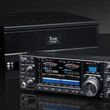 IC-7760 Icom  HF/VHF  Transceiver - 3