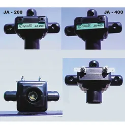 JA-200 balun 1:6 Grauta