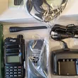 DB-5 MKII  Polmar   Radiotelefon    136 ~ 174 MHz / 400 – 470 MHz szyfrowanie głosu - 4
