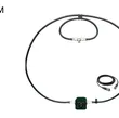 AL-705 QRP Portable Magnetic Loop Antenna - 2