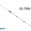 SG-7900 Diamond , dwupasmowa antena 5.0dB (144MHz) 7.6dB(430MHz) 1.58M - 2