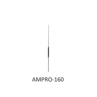 AMPRO-160 przewoźna antena KF