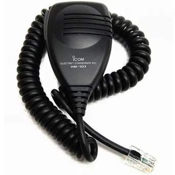 HM-103 mikrofon Icom