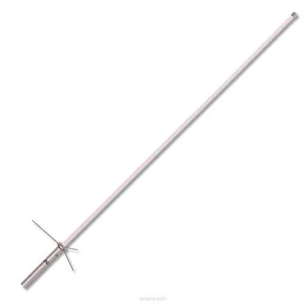 Comet GP-3N (144 / 430 MHz) Antena stacjonarna dwupasmowa  ze złączem N