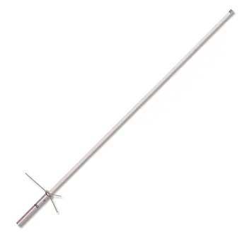 Comet GP-3N (144 / 430 MHz) Antena stacjonarna dwupasmowa  ze złączem N