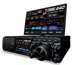 FT-710 Aess YAESU  HF/50 MHz SDR Transceiver. gwarancja 3+1,5 roku