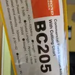 BC-205 Diamond 430-490MHz 8.5dB antena bazowa   - 2