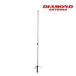  BC-205  DIAMND 430-490MHz 8.5dB  antena bazowa  